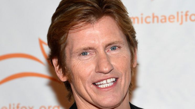 Denis Leary