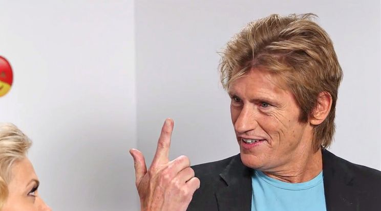 Denis Leary