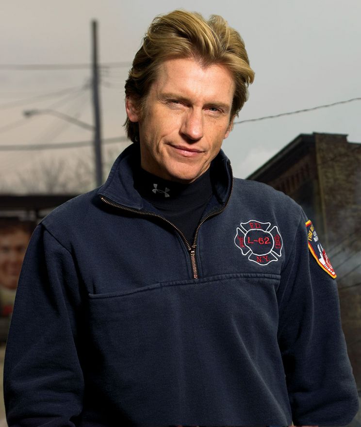 Denis Leary