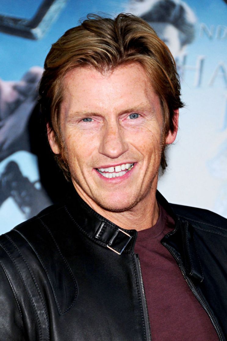 Denis Leary