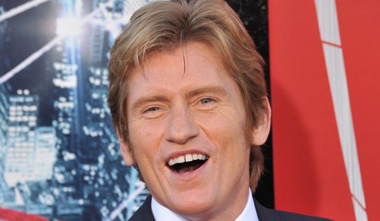 Denis Leary