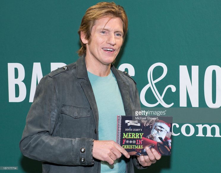 Denis Leary