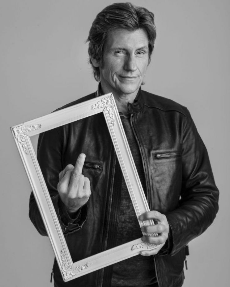 Denis Leary