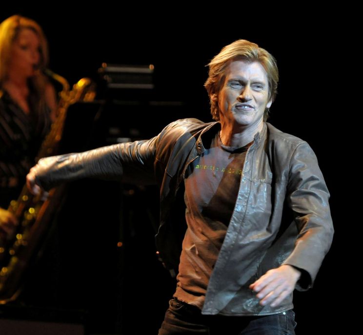 Denis Leary