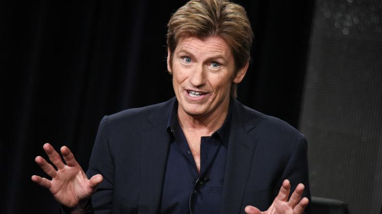 Denis Leary