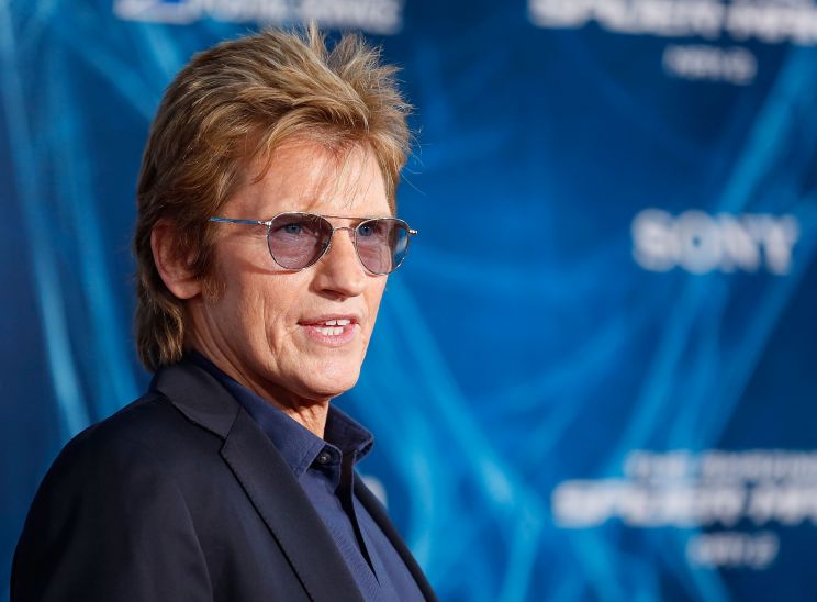 Denis Leary