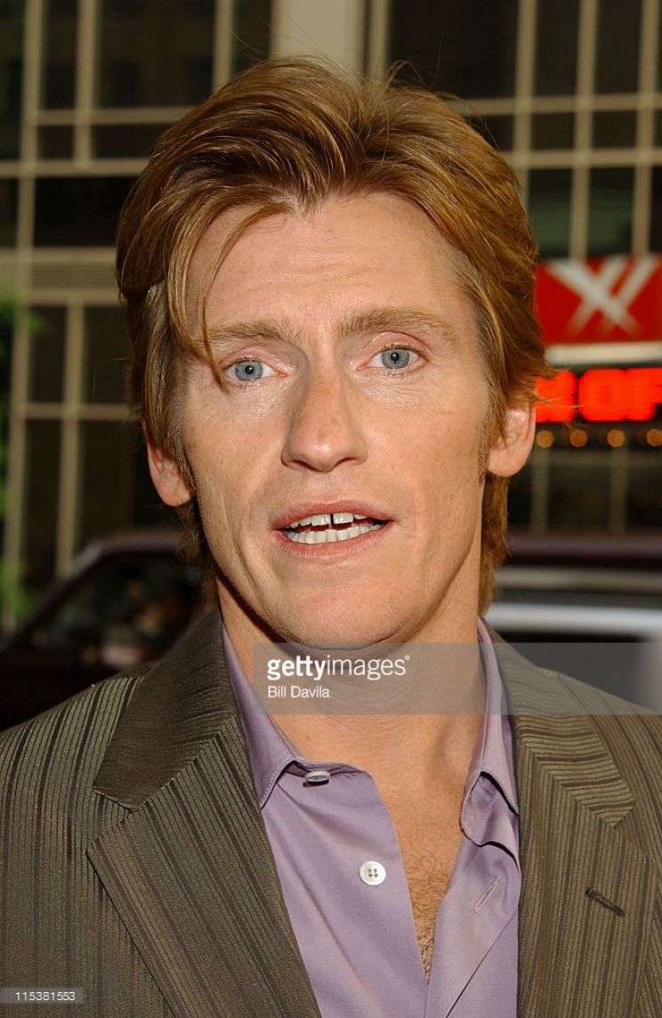 Denis Leary