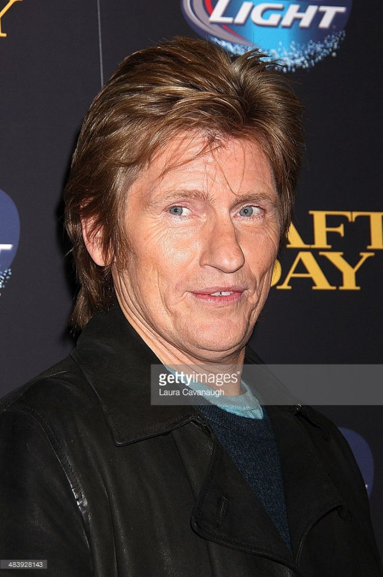 Denis Leary