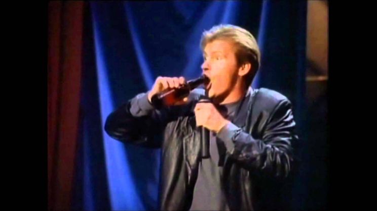 Denis Leary