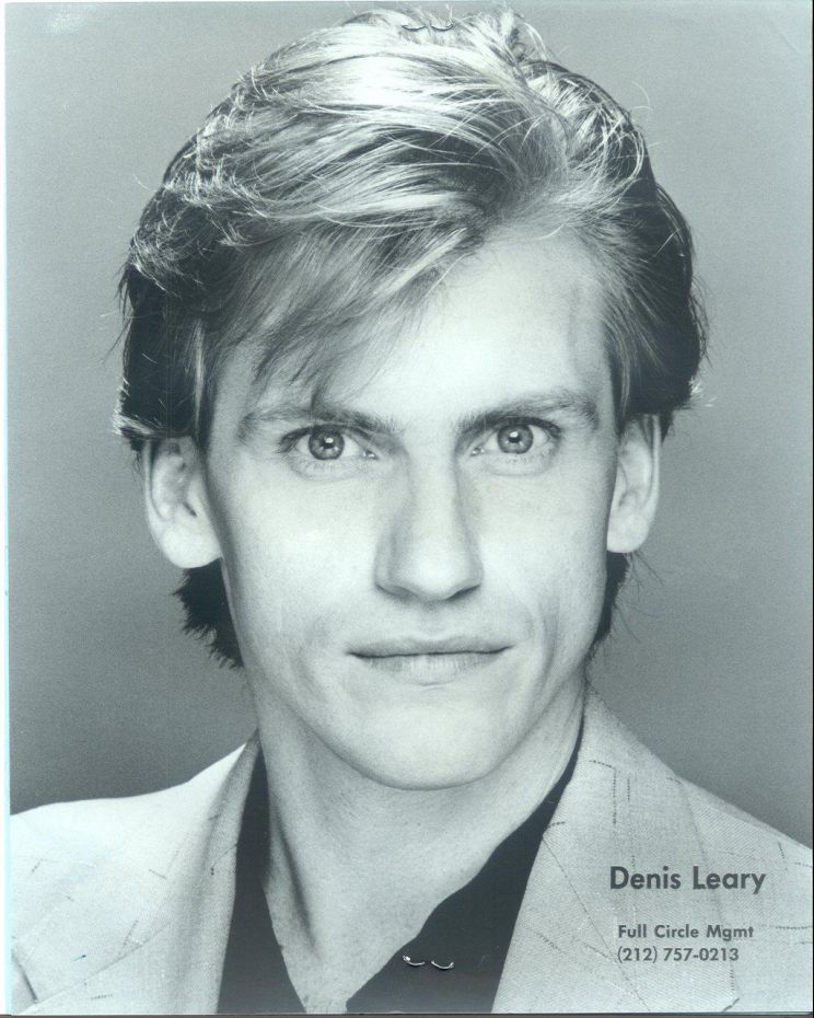Denis Leary