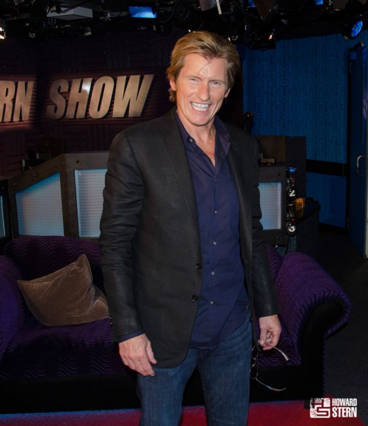 Denis Leary