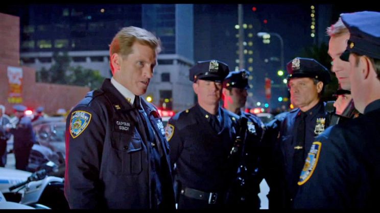Denis Leary