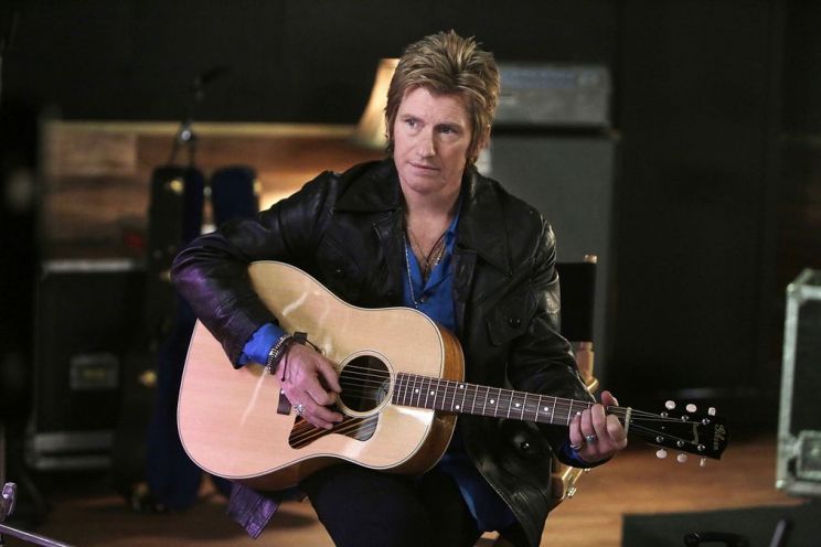 Denis Leary