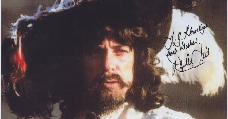 Denis Lill