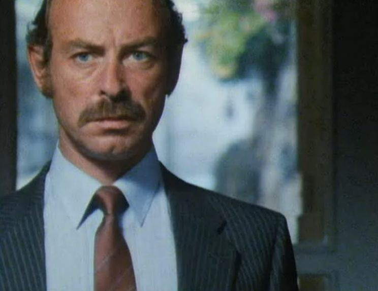 Denis Lill