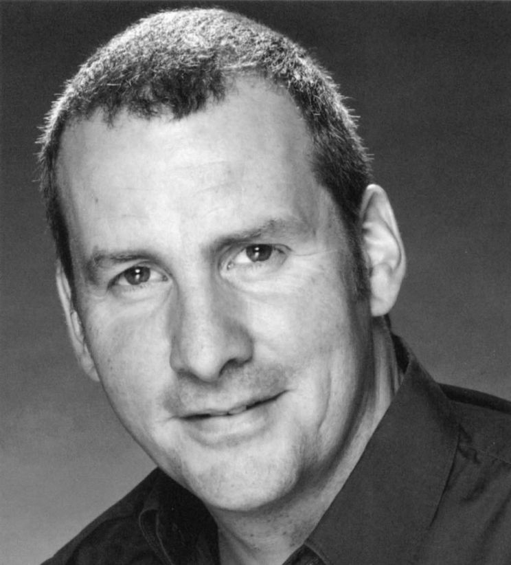 Denis Lill