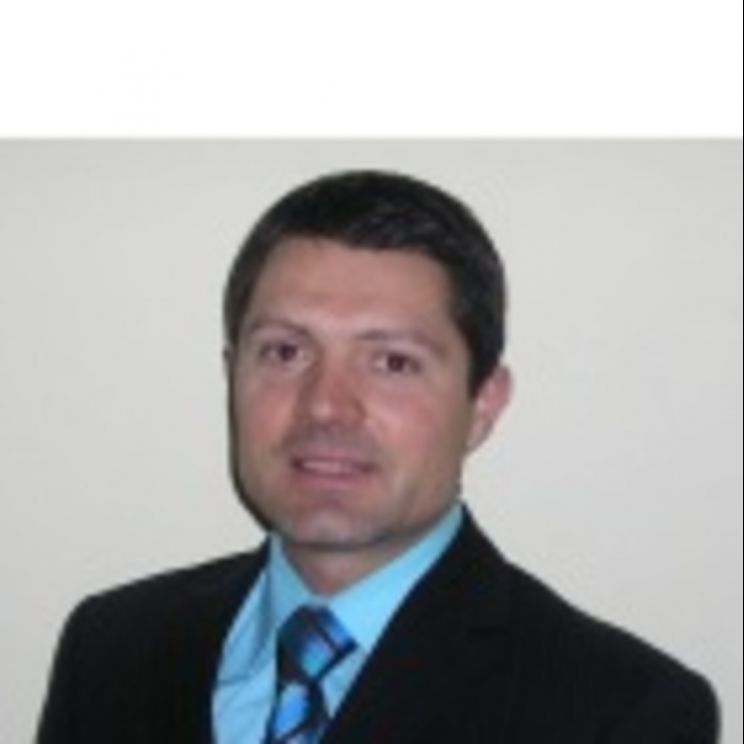 Denis Mandel