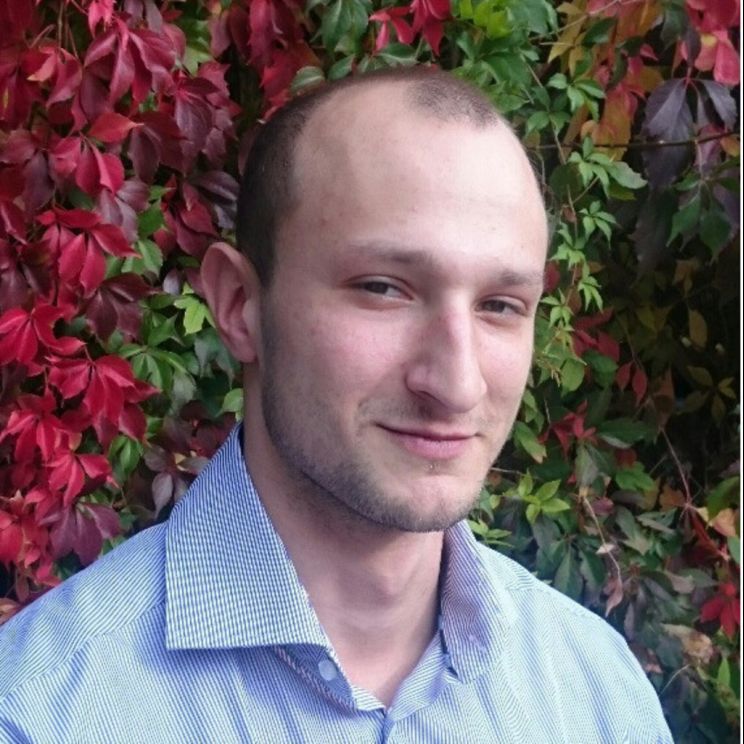 Denis Mandel