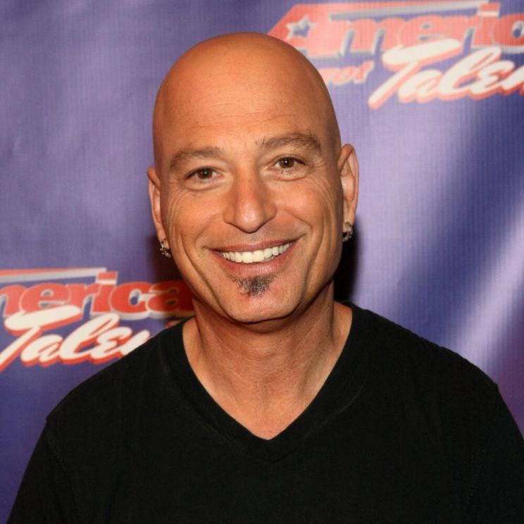 Denis Mandel