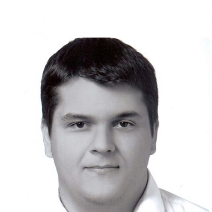 Denis Mandel