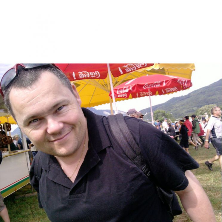 Denis Mandel