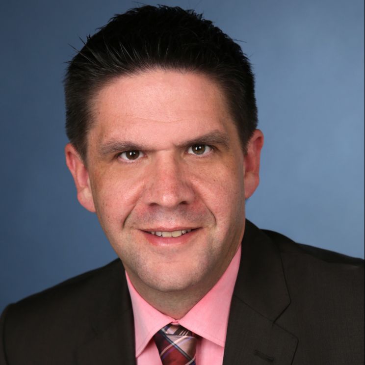 Denis Mandel