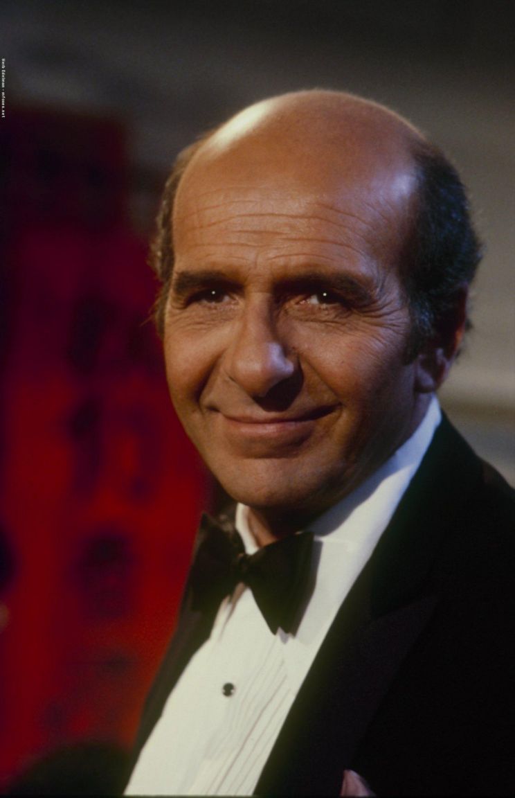 Denis Mandel