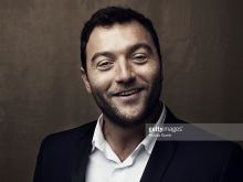Denis Ménochet