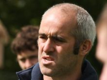 Denis O'Dea