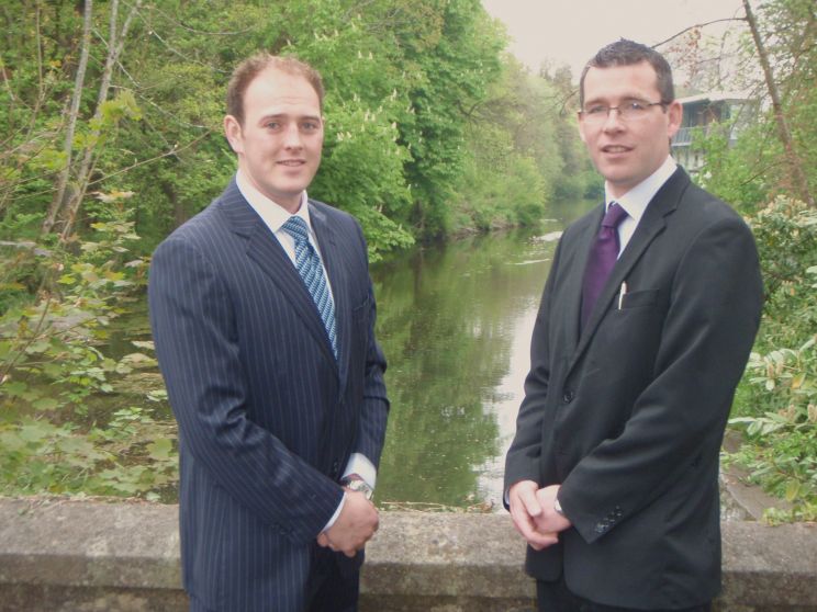 Denis O'Dea