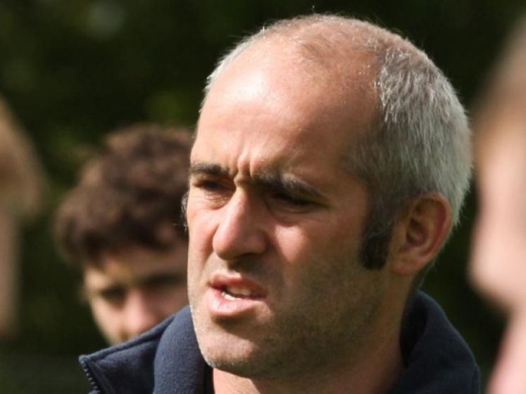 Denis O'Dea