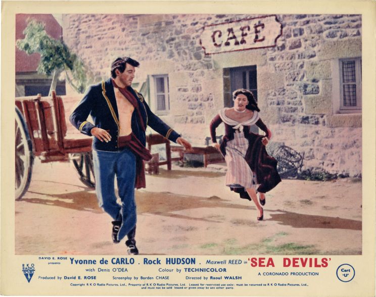 Denis O'Dea