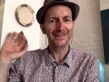 Denis O'Hare