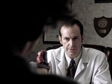 Denis O'Hare