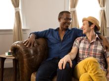 Denis O'Hare #290083 picture (Landscape Medium)