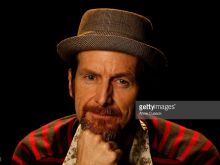 Denis O'Hare