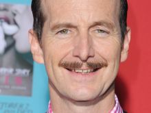 Denis O'Hare