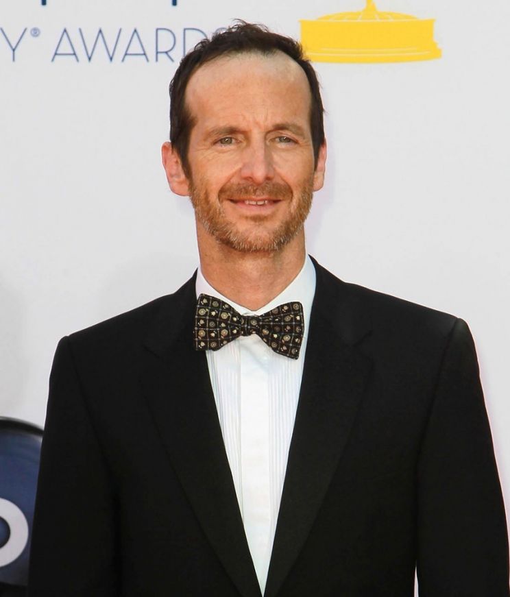 Denis O'Hare