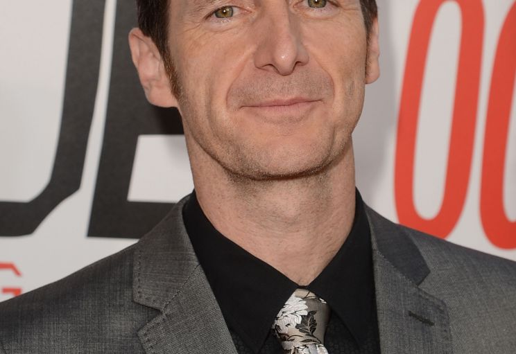 Denis O'Hare