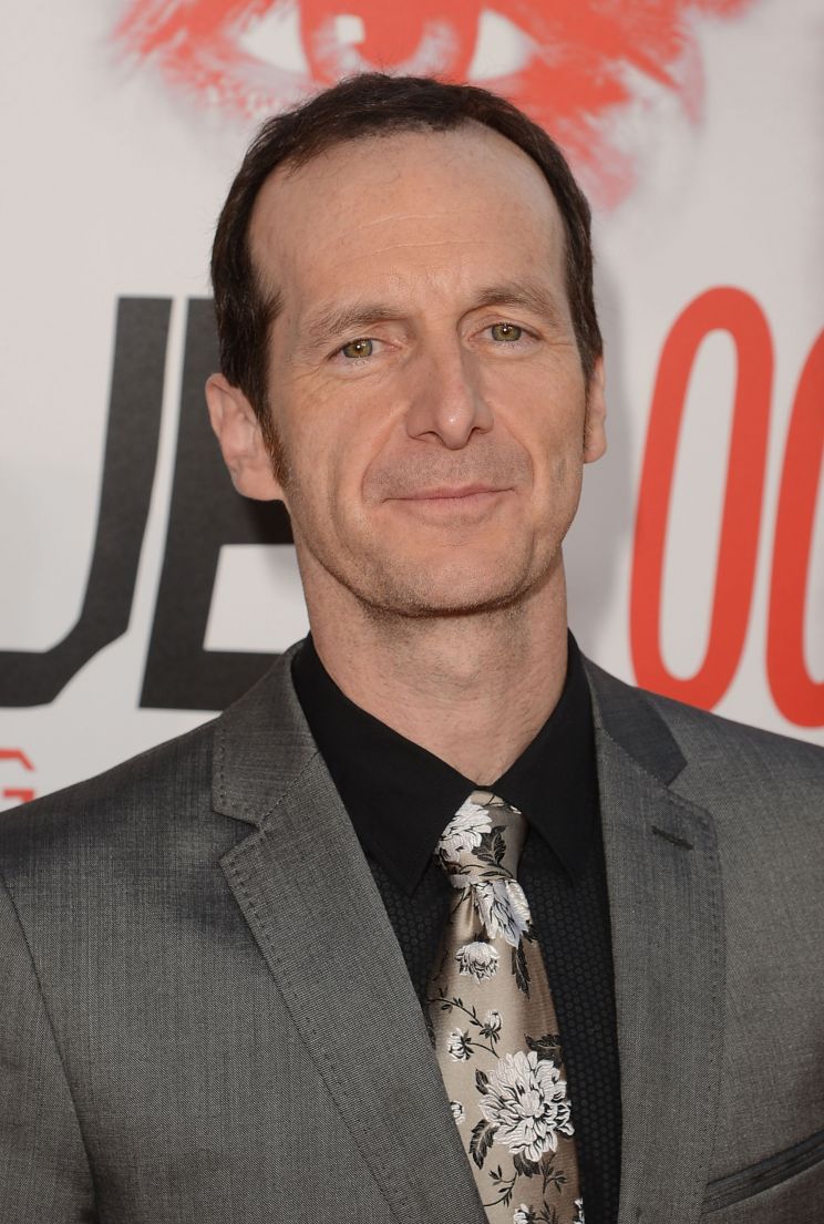 Denis O'Hare