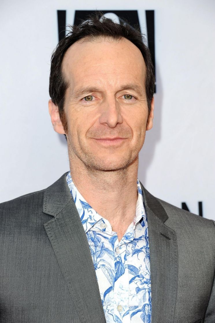 Denis O'Hare