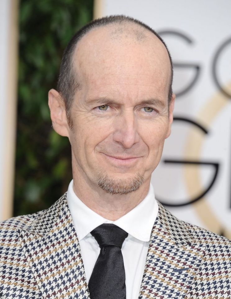 Denis O'Hare