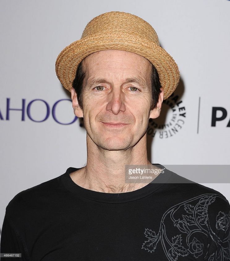 Denis O'Hare