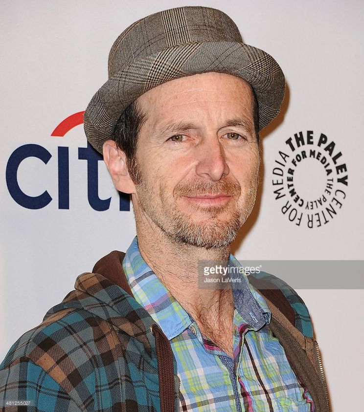 Denis O'Hare