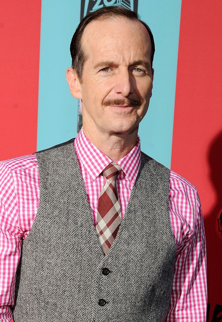 Denis O'Hare