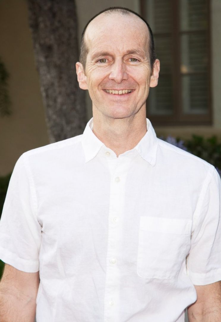 Denis O'Hare