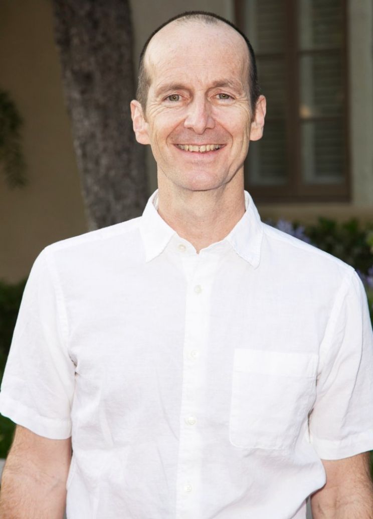 Denis O'Hare