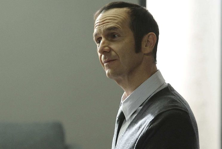 Denis O'Hare