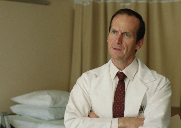 Denis O'Hare