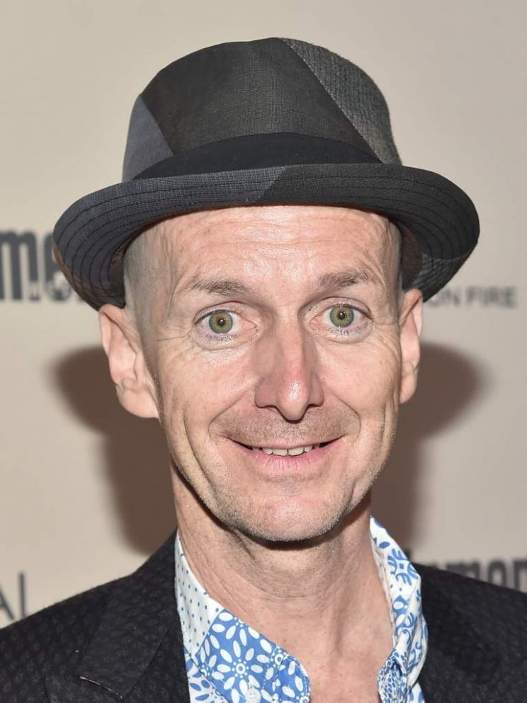 Denis O'Hare